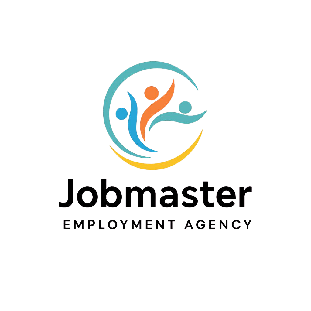 jobmaster logo